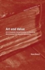 Image for Art and value: art&#39;s economic exceptionalism in classical, neoclassical and Marxist economics