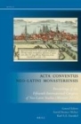 Image for Acta Conventus Neo-Latini Monasteriensis: Proceedings of the Fifteenth International Congress of Neo-Latin Studies (Munster 2012)