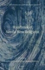 Image for Handbook of Nordic New Religions