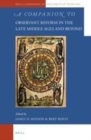 Image for Companion to Observant Reform in the Late Middle Ages and Beyond