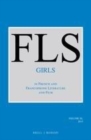 Image for Girls in French and Francophone Literature and Film