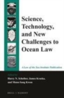 Image for Science, Technology, and New Challenges to Ocean Law