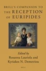 Image for Brill&#39;s companion to the reception of Euripides