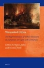 Image for Wounded cities: the representation of urban disasters in European art (14th-20th centuries) : volume 3