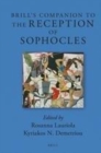 Image for Brill&#39;s Companion to the Reception of Sophocles