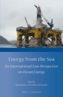 Image for Energy from the Sea