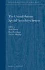 Image for The United Nations special procedures system