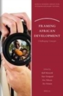 Image for Framing African development: challenging concepts