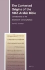Image for The contested origins of the 1865 Arabic Bible
