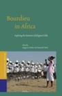 Image for Bourdieu in Africa: exploring the dynamics of religious fields