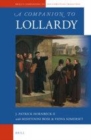 Image for A companion to Lollardy