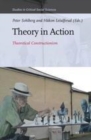 Image for Theory in Action: Theoretical Constructionism : 91