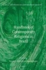 Image for Handbook of Contemporary Religions in Brazil