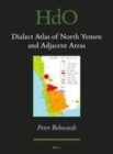 Image for Dialect Atlas of North Yemen and Adjacent Areas