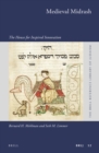 Image for Medieval Midrash: The House for Inspired Innovation