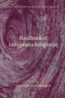 Image for Handbook of Indigenous Religion(s)
