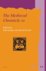 Image for The Medieval Chronicle 11