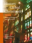 Image for History of global ChristianityVolume II,: History of Christianity in the 19th century