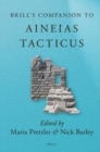 Image for Brill&#39;s Companion to Aineias Tacticus