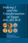 Image for Ptolemy I and the Transformation of Egypt, 404-282 BCE : 415