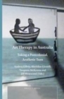 Image for Art therapy in Australia: taking a postcolonial, aesthetic turn