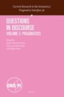 Image for Questions in Discourse: Volume 2: Pragmatics