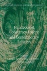 Image for Handbook of conspiracy theory and contemporary religion