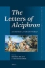 Image for The Letters of Alciphron: A Unified Literary Work?