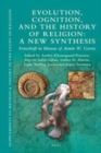 Image for Evolution, Cognition, and the History of Religion: A New Synthesis: Festschrift in Honour of Armin W. Geertz : 13