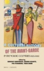 Image for A Cultural History of the Avant-Garde in the Nordic Countries 1925-1950