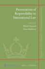 Image for Permutations of Responsibility in International Law : 36