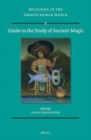 Image for Guide to the Study of Ancient Magic
