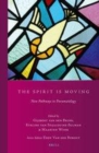 Image for The Spirit Is Moving: New Pathways in Pneumatology