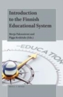 Image for Introduction to the Finnish Educational System