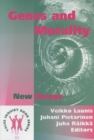Image for Genes and Morality: New Essays