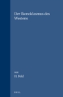 Image for Der Ikonoklasmus des Westens