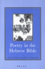 Image for Poetry in the Hebrew Bible: Selected Studies from Vetus Testamentum