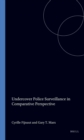 Image for Undercover: police surveillance in comparative perspective