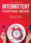 Image for The Complete Intermittent Fasting Book