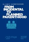 Image for From incidental to planned parenthood