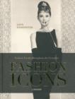 Image for Fashion icons  : fashion trends through the centuries