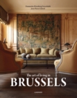 Image for The Art of Living in Brussels