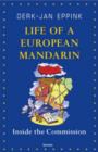 Image for Life of a European Mandarin