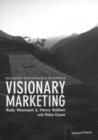 Image for Visionary marketing  : building sustainable business