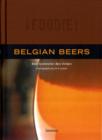 Image for Foodie Belgian beers