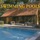 Image for Stylish Swimming Pools : And Natural Pools