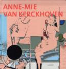 Image for Anne-Mie Van Kerckhoven