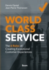 Image for World Class Service