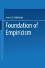 Image for Foundations of Empiricism