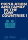 Image for Population and Family in the Low Countries